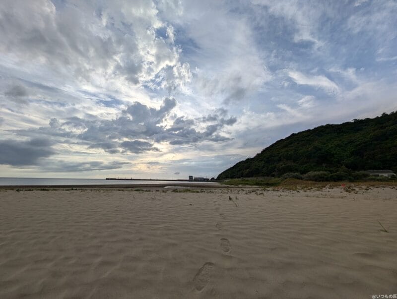 Google Pixel 9 カメラ
Google Pixel 9 でHDR撮影した写真