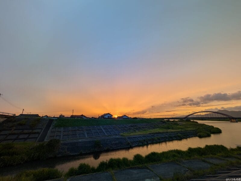 Google Pixel 9 カメラ
Google Pixel 9 で撮影した風景写真