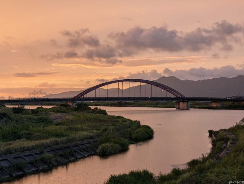 Google Pixel 9 カメラ
Google Pixel 9 で撮影した風景写真