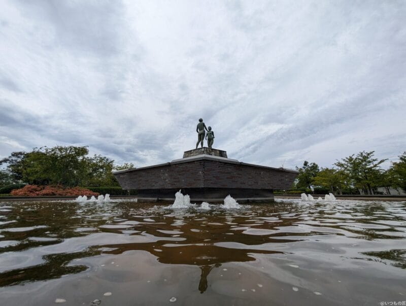 Google Pixel 9 カメラ
Google Pixel 9 で撮影した風景写真