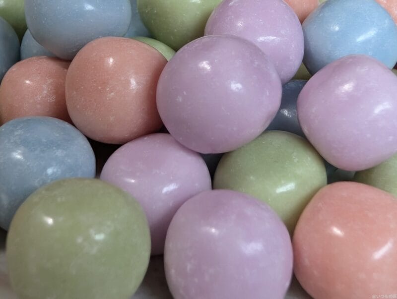 Google Pixel 9 カメラ
Google Pixel 9 でマクロ撮影した写真