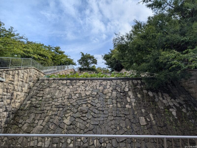 Google Pixel 9 カメラ
Google Pixel 9 でズーム撮影した風景