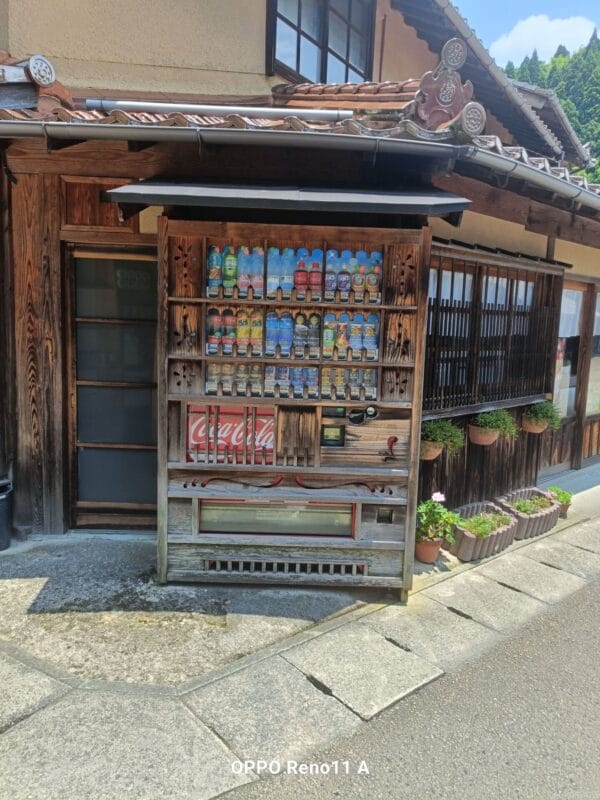 OPPO Reno11 A カメラ 
OPPO Reno11 A カメラの風景写真