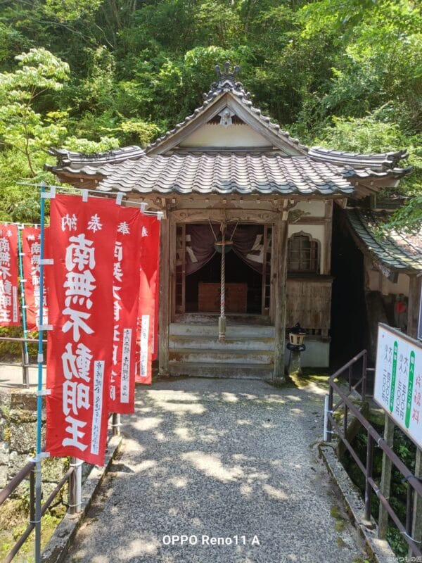 OPPO Reno11 A カメラ
OPPO Reno11 A カメラの風景写真