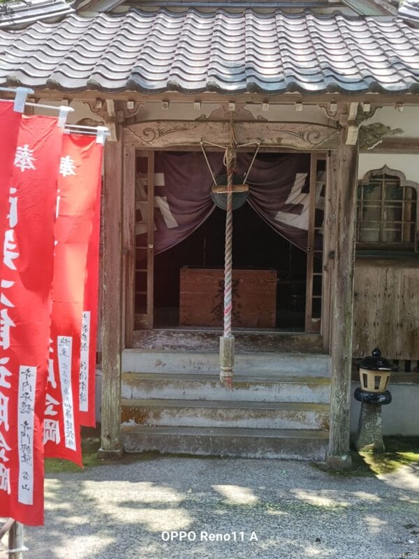 OPPO Reno11 A カメラ
OPPO Reno11 A カメラの風景写真