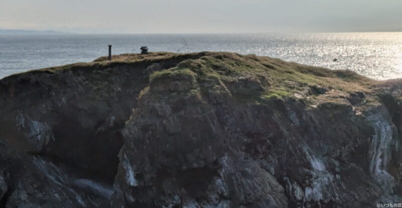 Google Pixel 8a カメラ
Google Pixel 8aでHDR撮影した風景写真