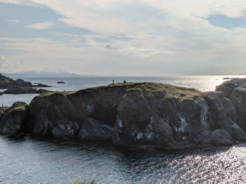 Google Pixel 8a カメラ
Google Pixel 8aでHDR撮影した風景写真