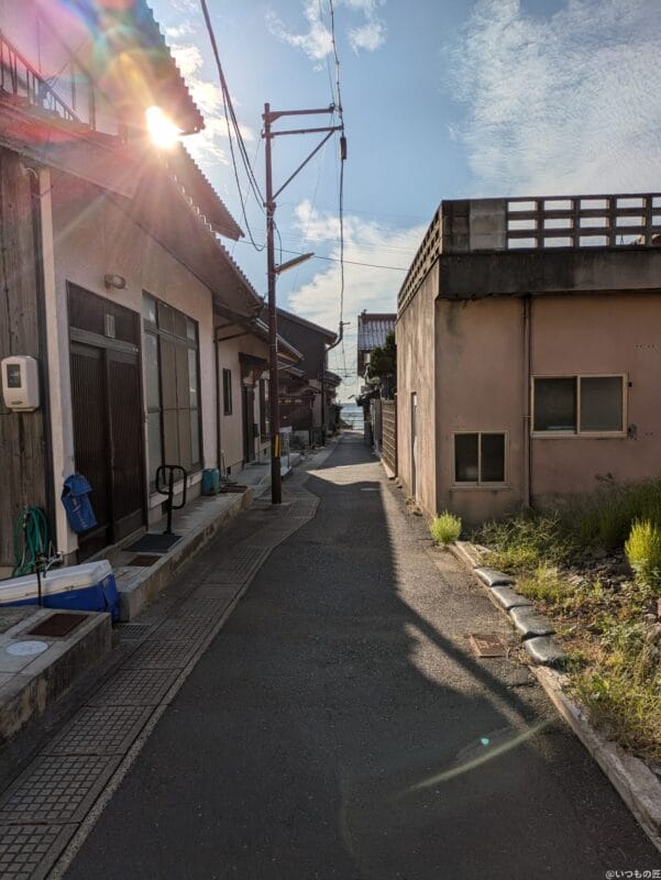 Google Pixel 8a カメラ
Google Pixel 8aでHDR撮影した風景写真