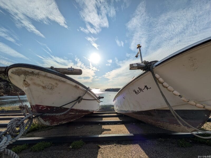 Google Pixel 8a カメラ
Google Pixel 8aで撮影した風景写真