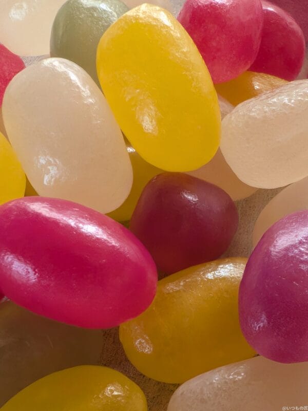 Google Pixel 9 Pro Fold カメラ
Google Pixel 9 Pro Fold でマクロ撮影した風景写真