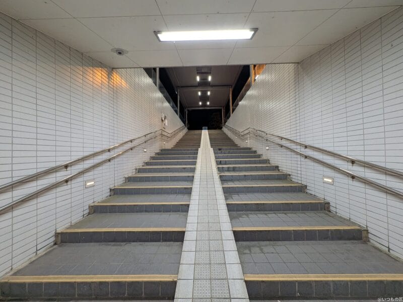 Google Pixel 9 Pro Fold カメラ
Google Pixel 9 Pro Fold の通常モードで撮影した夜景写真