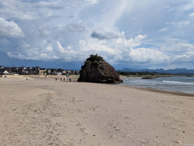 Google Pixel 9 Pro Fold カメラ
Google Pixel 9 Pro Fold でズーム撮影した風景写真