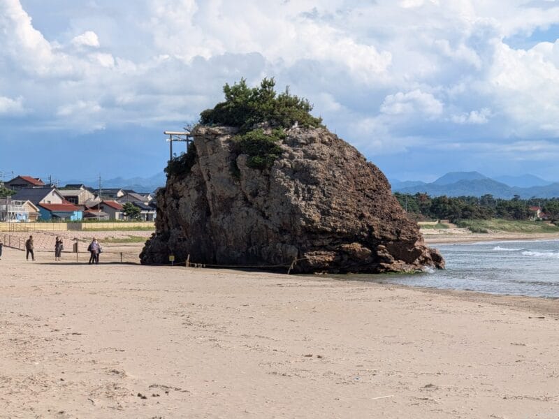 Google Pixel 9 Pro Fold カメラ
Google Pixel 9 Pro Fold でズーム撮影した風景写真