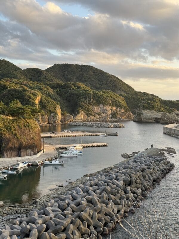 iPhone 16 Pro/16 Pro Max カメラ
iPhone 16 Pro Maxで撮影した風景写真