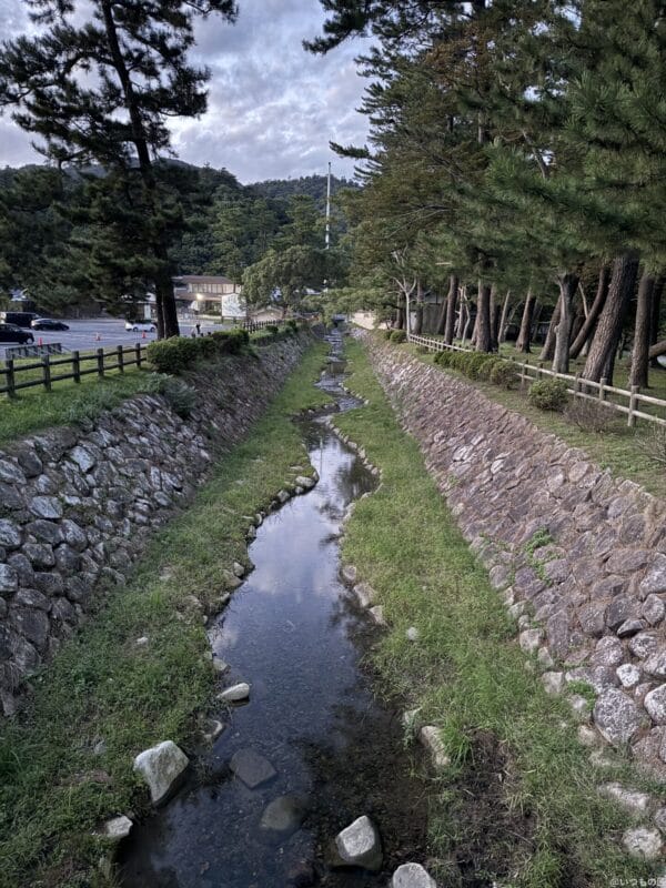 iPhone 16 Pro/16 Pro Max カメラ
iPhone 16 Pro Maxで撮影した風景写真