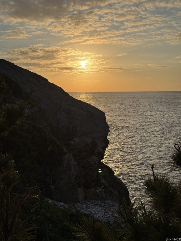 iPhone 16 Pro/16 Pro Max カメラ
iPhone 16 Pro Maxで撮影した風景写真