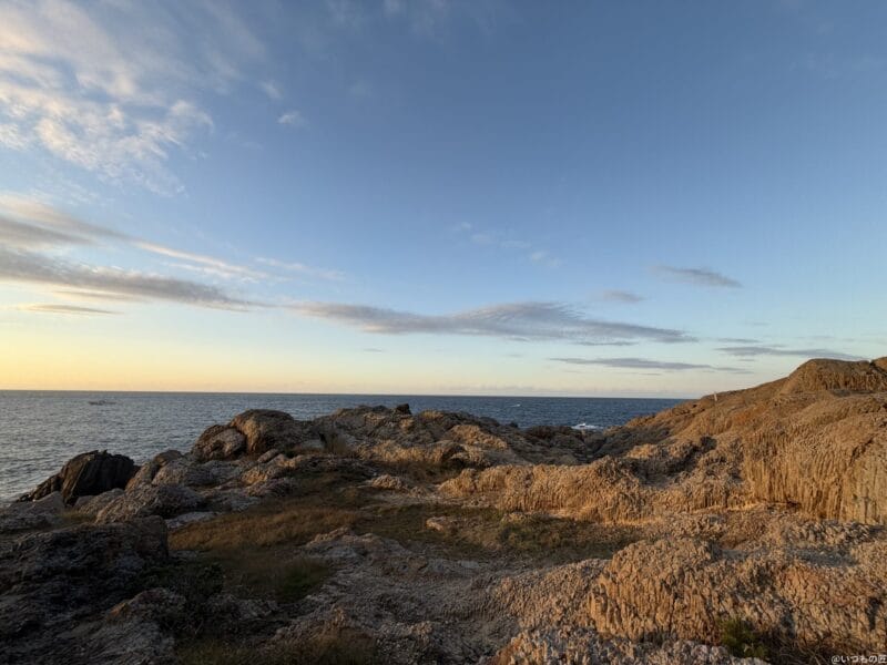 iPhone 16 Pro/16 Pro Max カメラ
iPhone 16 Pro Maxで撮影した風景写真