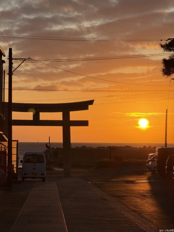 iPhone 16 Pro/16 Pro Max カメラ
iPhone 16 Pro Maxで撮影した風景写真