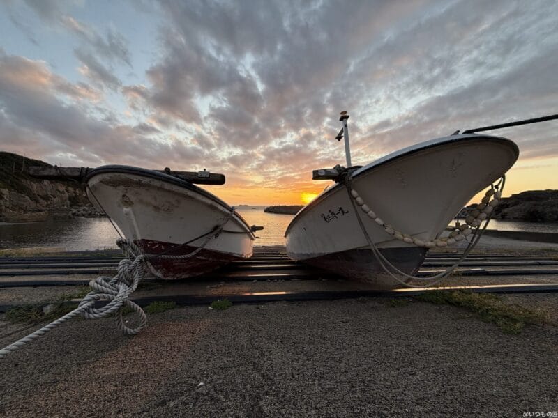 iPhone 16 Pro/16 Pro Max カメラ
iPhone 16 Pro Maxで撮影した風景写真