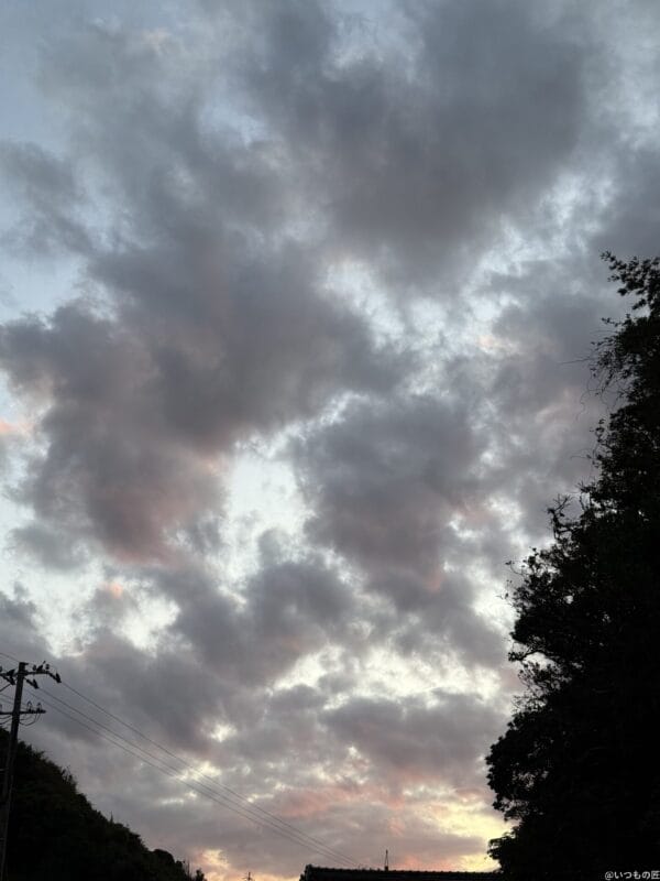 iPhone 16 Pro/16 Pro Max カメラ
iPhone 16 Pro Maxで撮影した風景写真