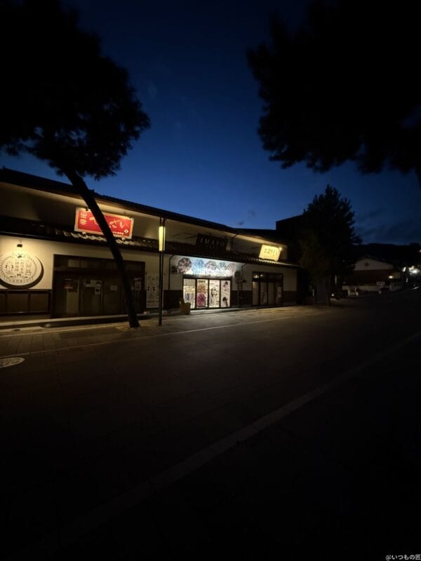 iPhone 16 Pro/16 Pro Max カメラ
iPhone 16 Pro Maxでズーム撮影した夜景写真