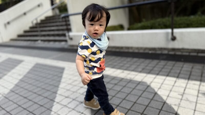 iPhone 16 Pro/16 Pro Max カメラ
iPhone 16 Pro Maxで撮影したポートレート写真