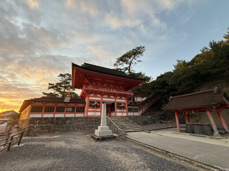 iPhone 16 Pro/16 Pro Max カメラ
iPhone 16 Pro Maxでズーム撮影した風景写真