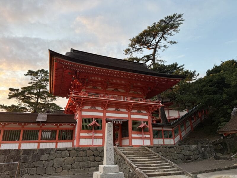 iPhone 16 Pro/16 Pro Max カメラ
iPhone 16 Pro Maxでズーム撮影した風景写真