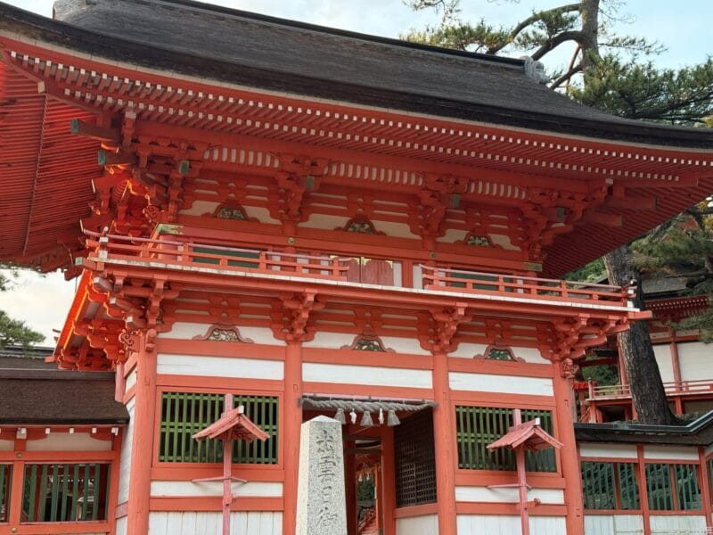 iPhone 16 Pro/16 Pro Max カメラ
iPhone 16 Pro Maxでズーム撮影した風景写真