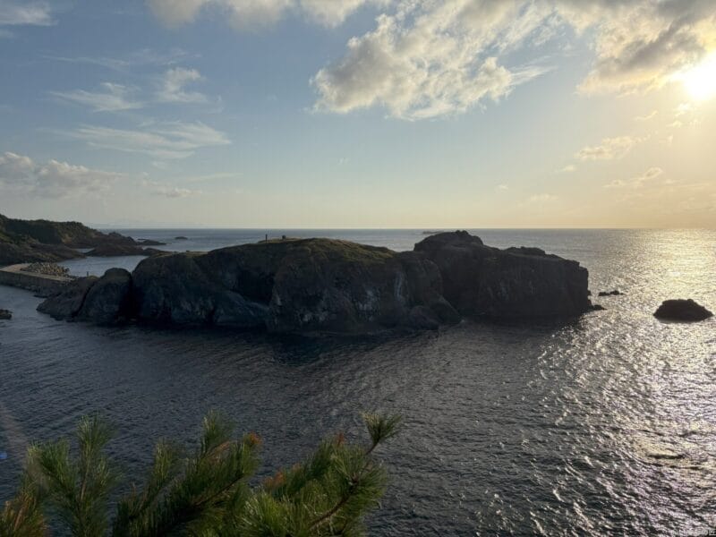 iPhone 16/16 Plus カメラ
iPhone 16で撮影した風景写真