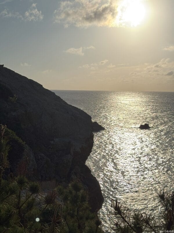 iPhone 16/16 Plus カメラ
iPhone 16で撮影した風景写真