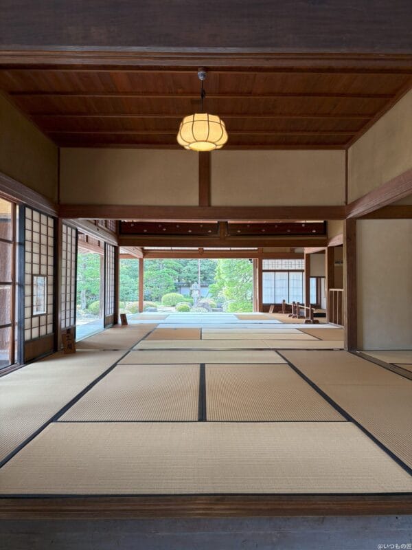 iPhone 16/16 Plus カメラ
iPhone 16で撮影した風景写真