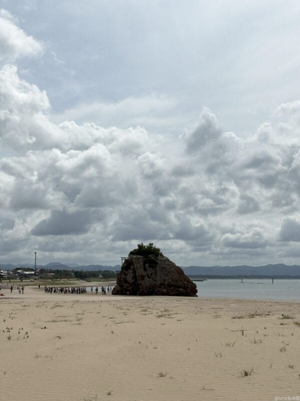 iPhone 16/16 Plus カメラ
iPhone 16で撮影した風景写真