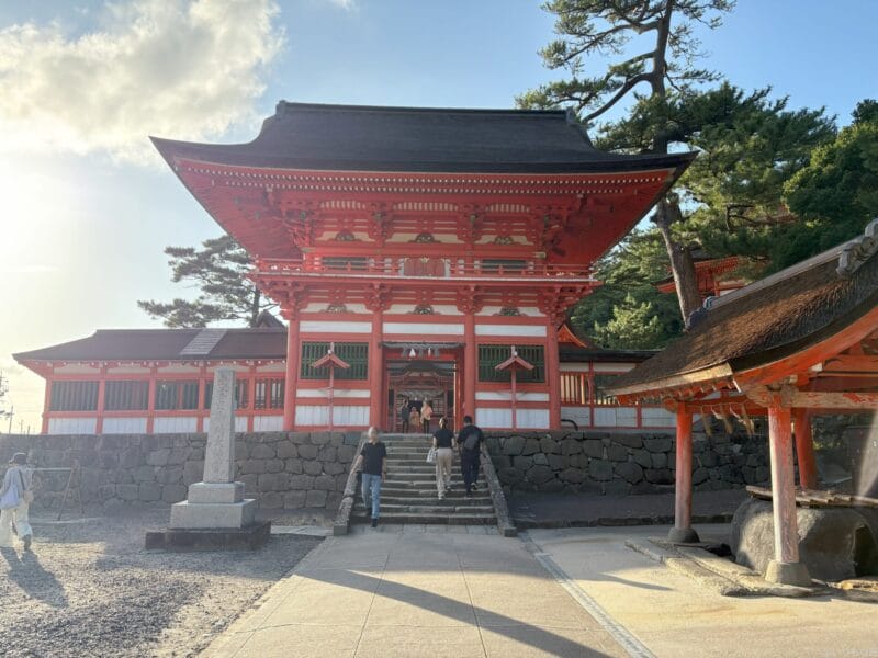 iPhone 16/16 Plus カメラ
iPhone 16でズーム撮影した風景写真