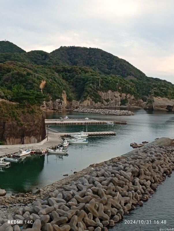 Xiaomi Redmi 14C カメラ Xiaomi Redmi 14C で撮影した風景写真