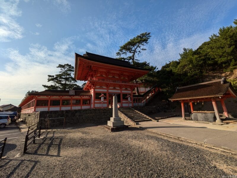 Google Pixel 8a レビュー
Google Pixel 8aでズーム撮影した風景写真