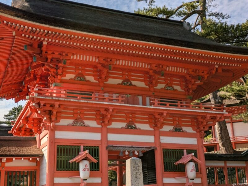 Google Pixel 8a レビュー
Google Pixel 8aでズーム撮影した風景写真