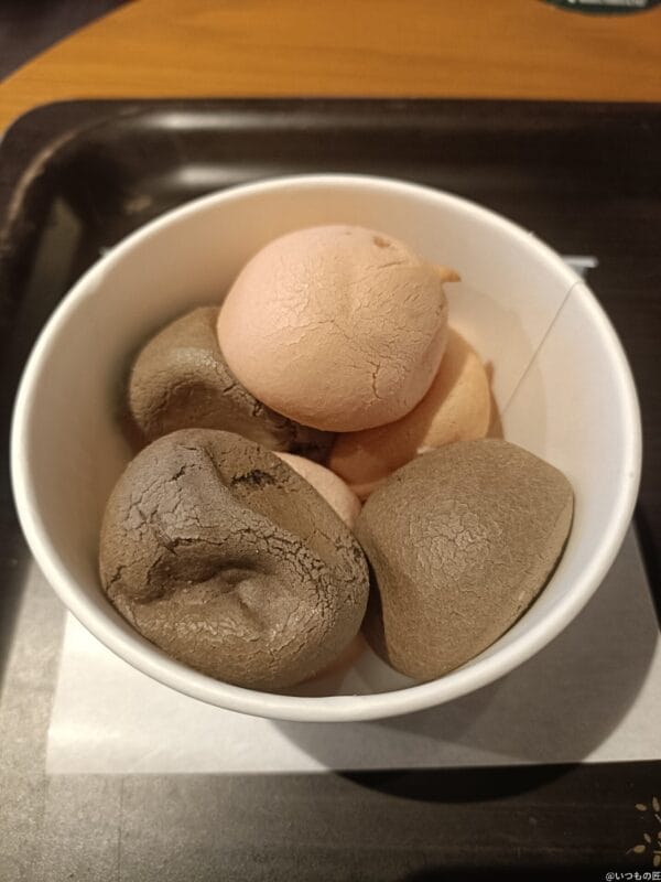 OPPO Reno11 A レビュー
OPPO Reno11 Aの料理写真