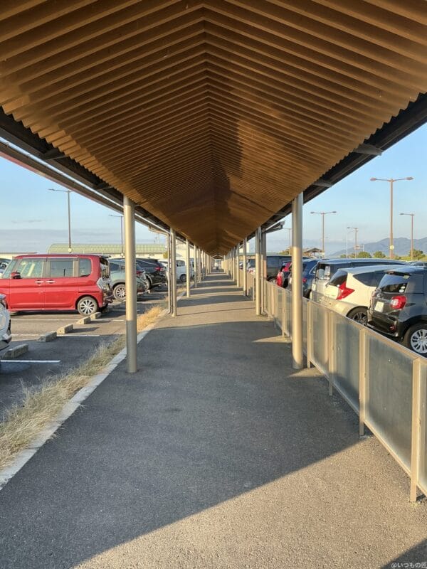 iPad mini 第7世代 カメラ
iPad mini 第7世代 で撮影した風景写真