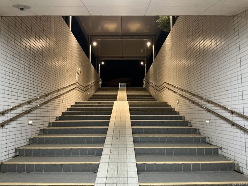 iPad mini 第7世代 カメラ
iPad mini 第7世代 でズーム撮影した暗所写真