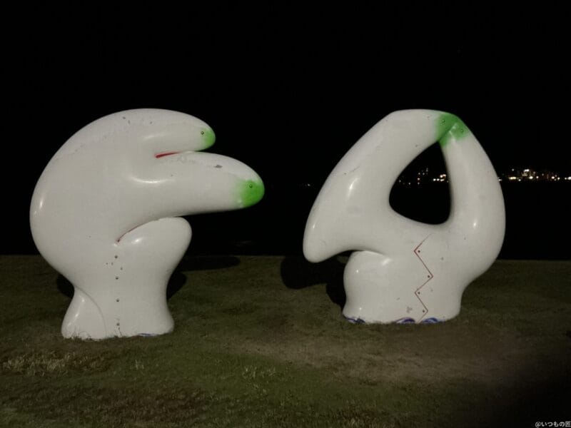 iPad mini 第7世代 カメラ
iPad mini 第7世代 で暗所撮影した写真