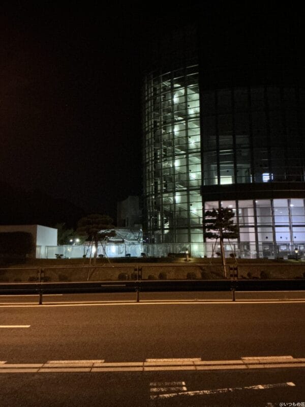 iPad mini 第7世代 カメラ
iPad mini 第7世代 で暗所撮影した写真