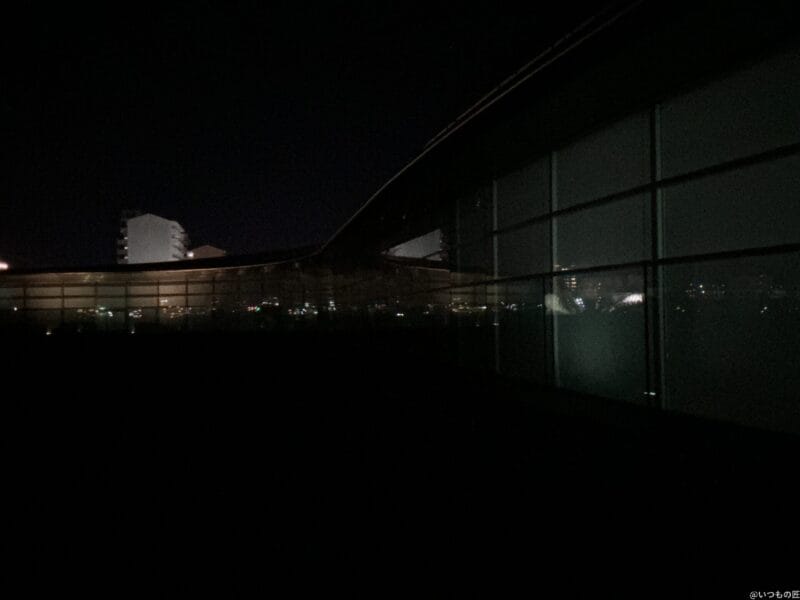 iPad mini 第7世代 カメラ
iPad mini 第7世代 で暗所撮影した写真