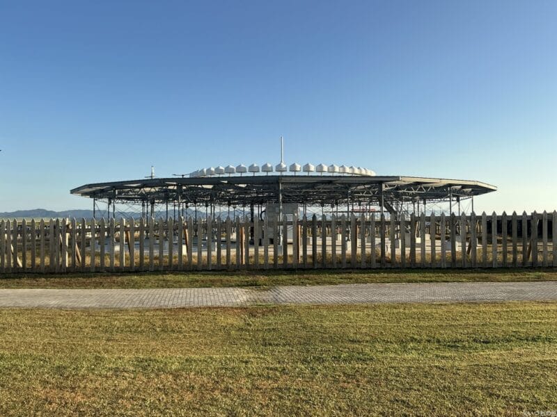 iPad mini 第7世代 カメラ
iPad mini 第7世代 でズーム撮影した風景写真