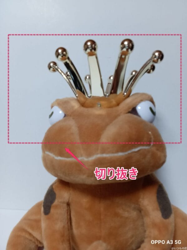 OPPO A3 5G カメラ
OPPO A3 5G インカメラで撮影した写真
