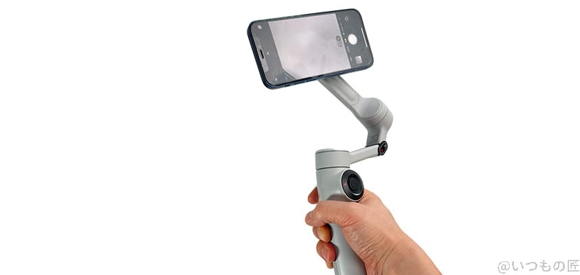 insta360 Flow 2 Pro レビュー　主な特徴と進化ポイント