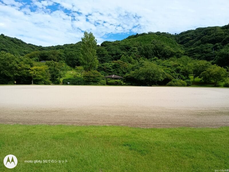 moto g64 5G カメラ
moto g64 5G カメラで撮影した風景写真