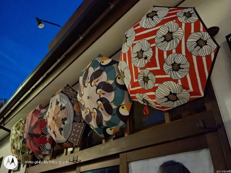 moto g64 5G カメラ
moto g64 5G カメラで暗所撮影した写真