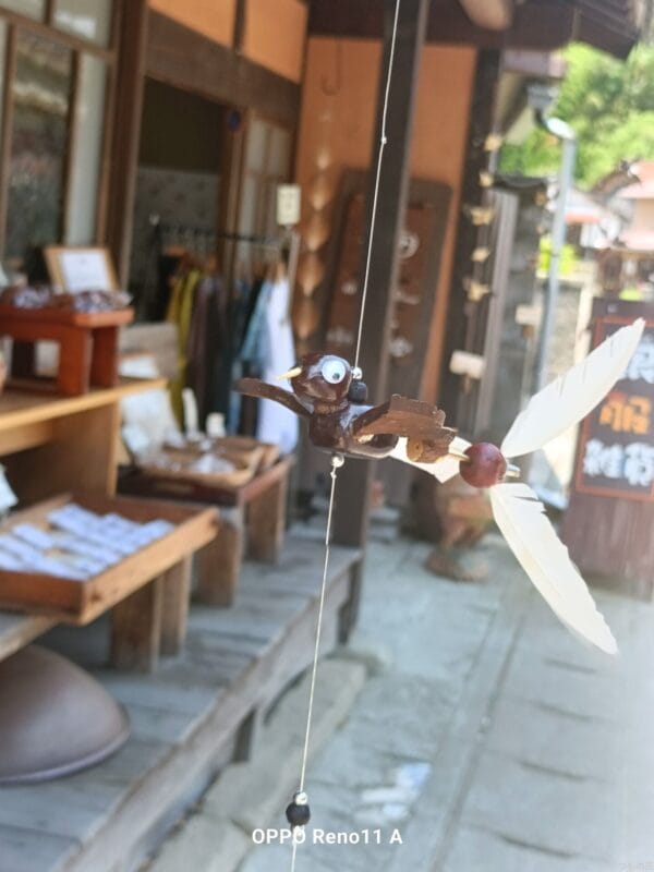 OPPO A3 5G レビュー
OPPO Reno11 A でマクロ撮影した写真