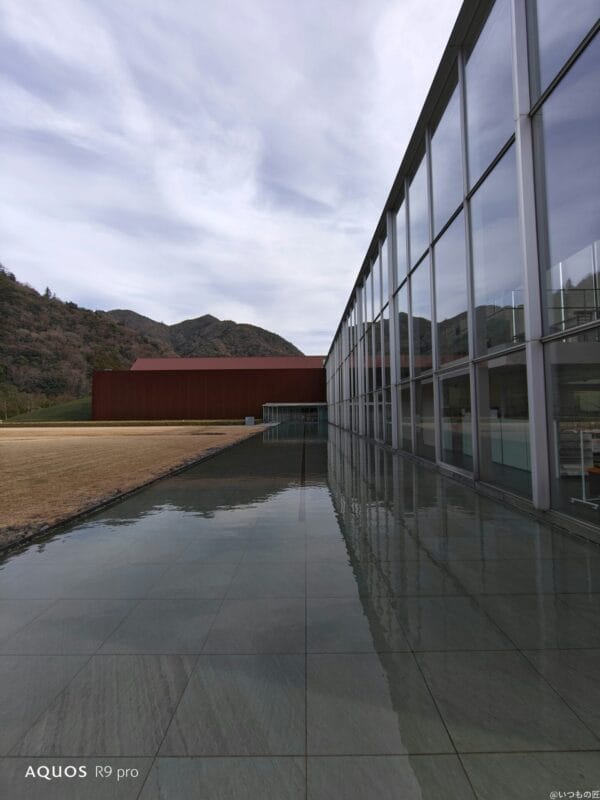 AQUOS R9 pro カメラ
AQUOS R9 proで撮影した風景写真